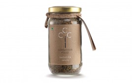 Conscious Food Herbal Cha Natural   Glass Jar  50 grams